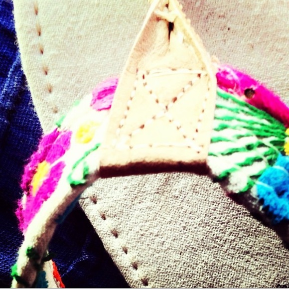 MEXICAN DRESS ❤️ AidaCoronado - Picture 5 of 8